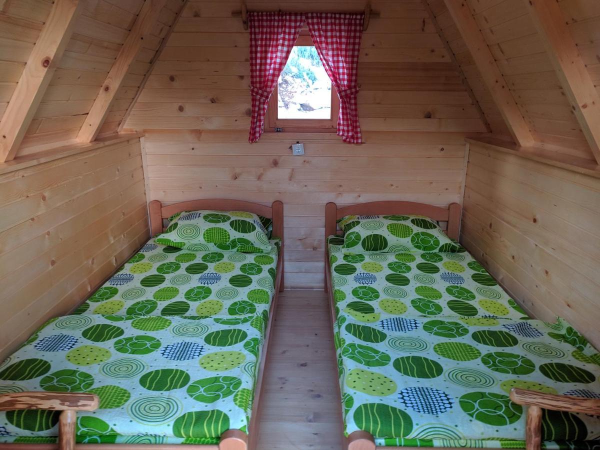 Rural Tourism/Ruralni Turizam Kisin Hotel Trebinje Ngoại thất bức ảnh
