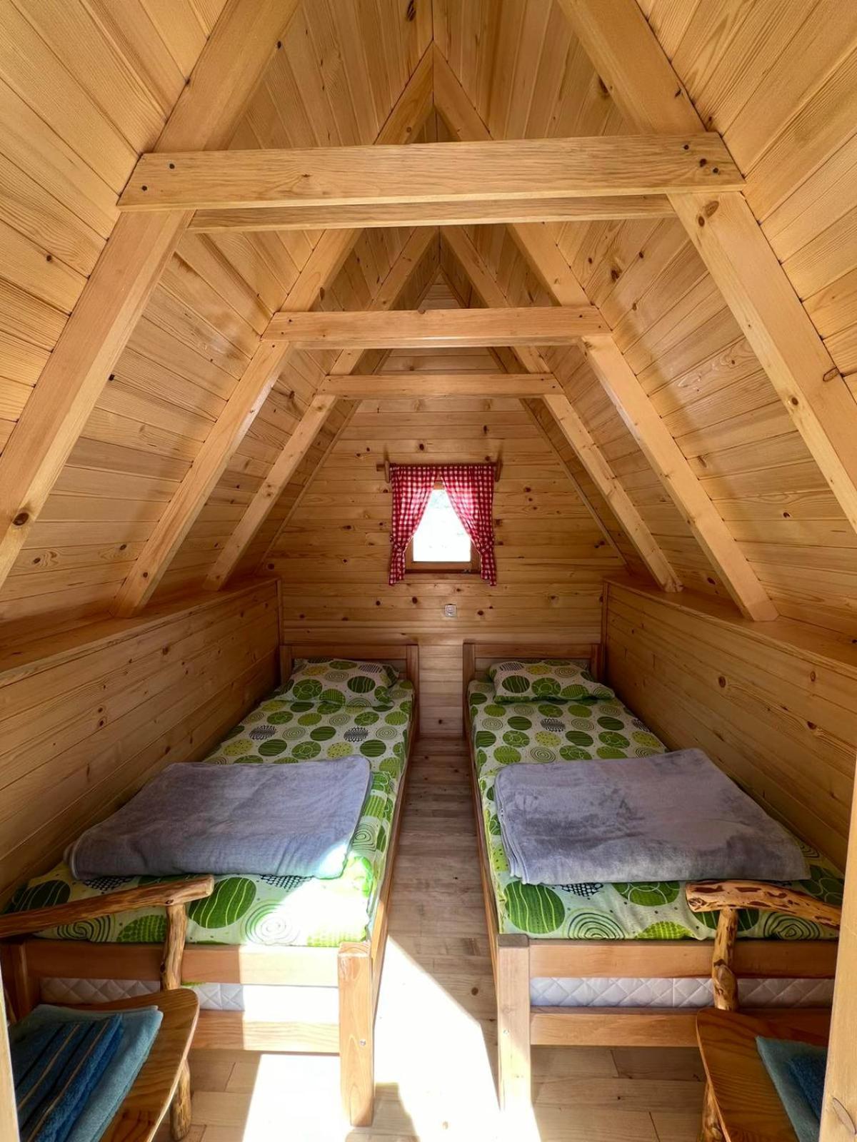 Rural Tourism/Ruralni Turizam Kisin Hotel Trebinje Ngoại thất bức ảnh